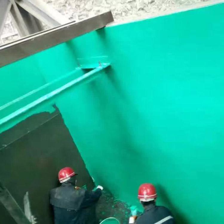 资阳彩色防滑路面和景观水洗树脂石施工各有特点
