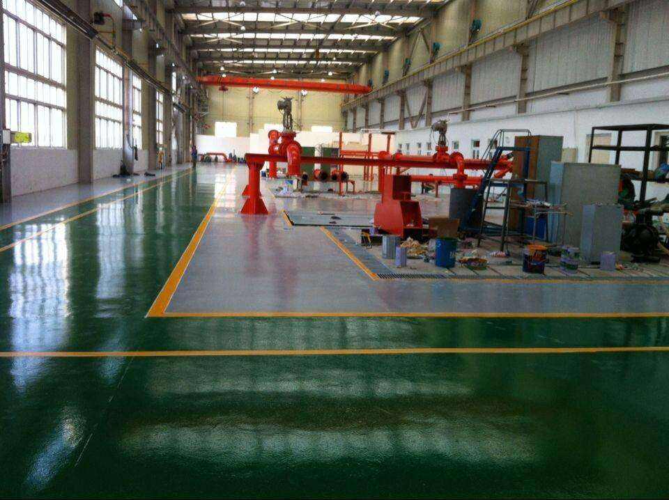 资阳彩色防滑路面是兼具